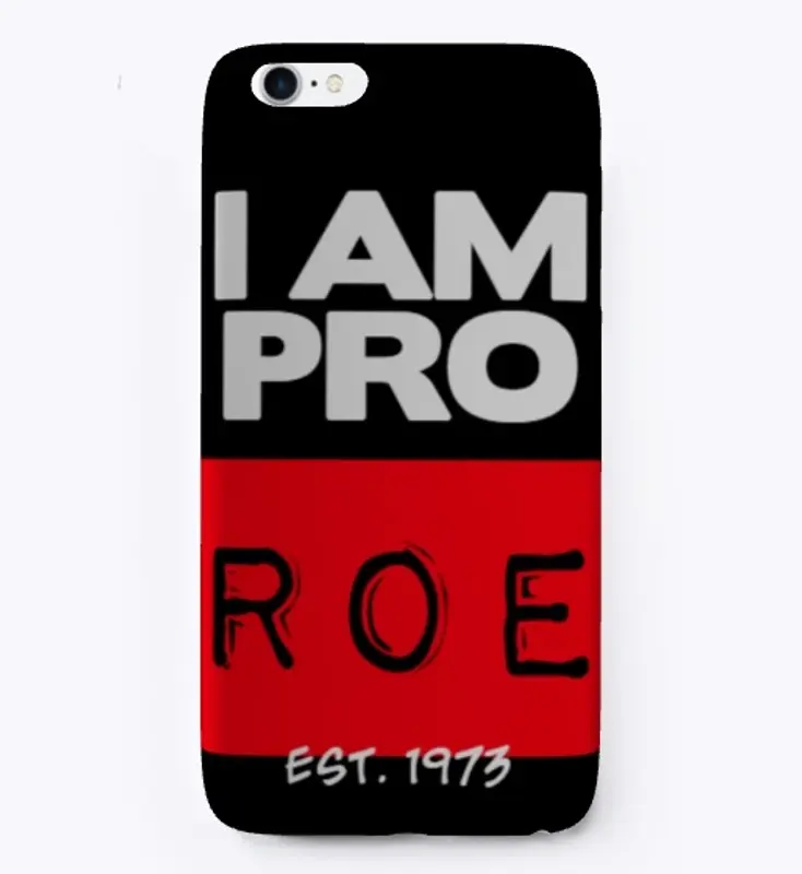 Pro Roe