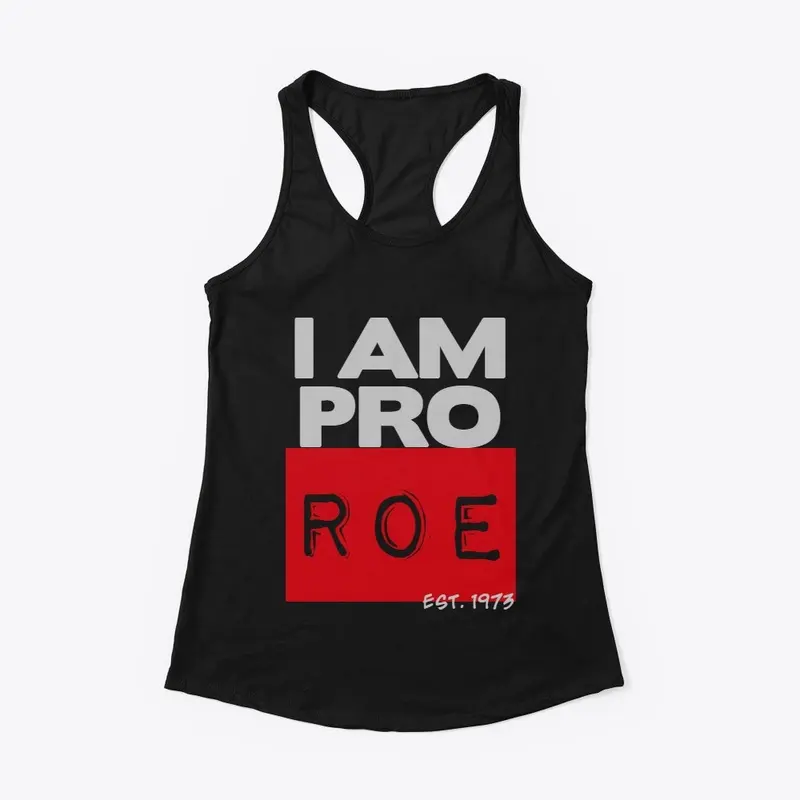 Pro Roe