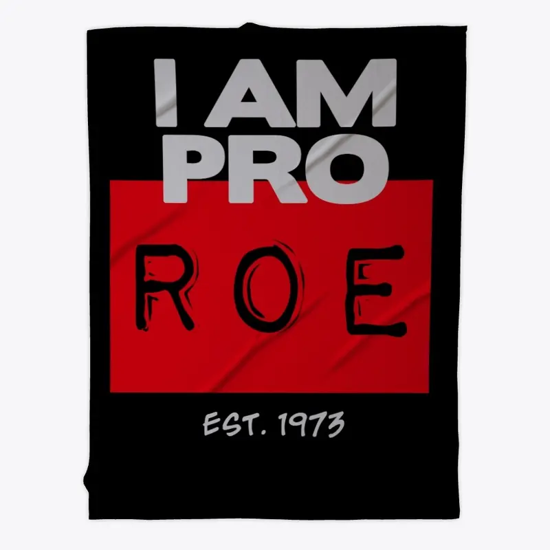 Pro Roe