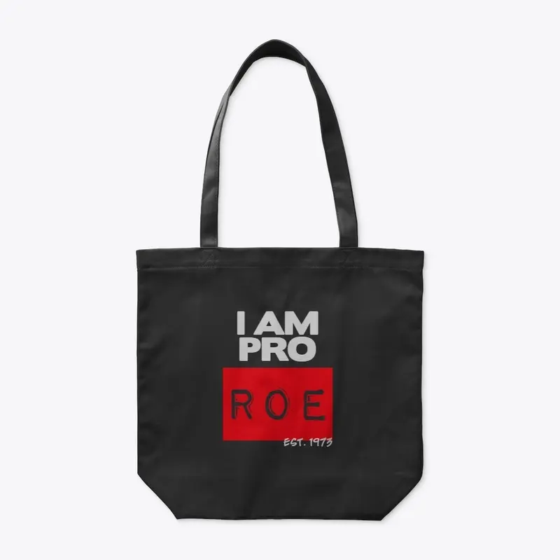 Pro Roe