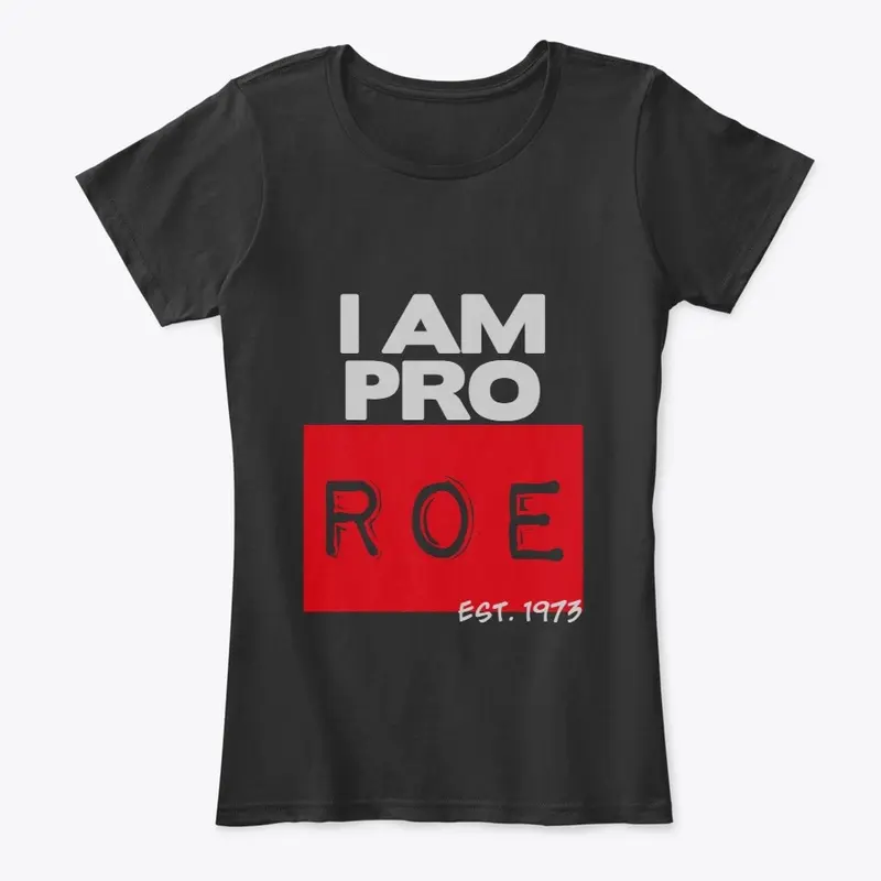 Pro Roe