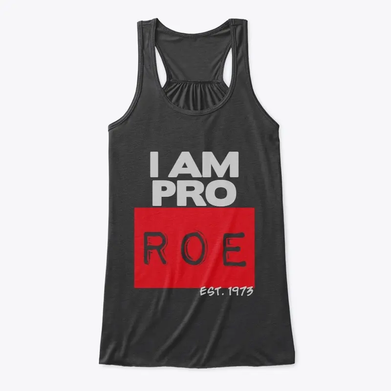 Pro Roe