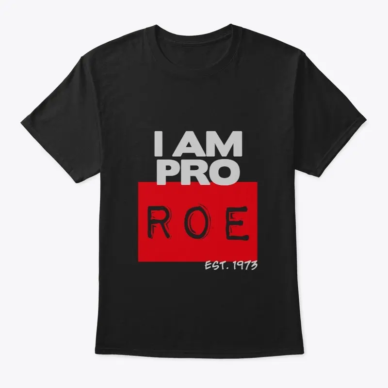 Pro Roe