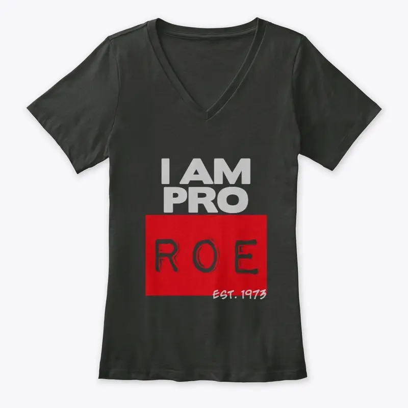 Pro Roe